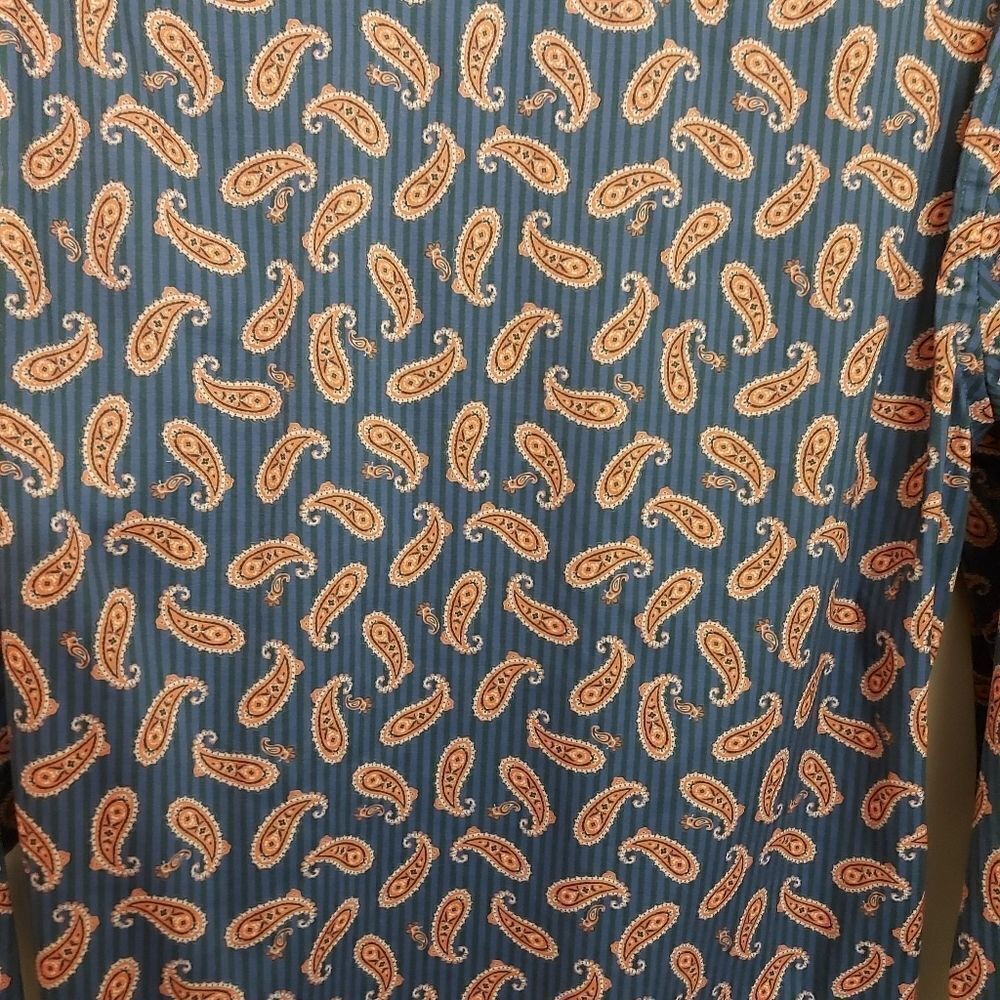 THOMSON & Richard's London Button down shirt - Picture 4 of 8